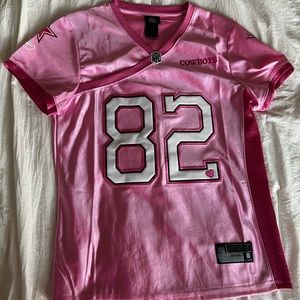Dallas Cowboys Jersey